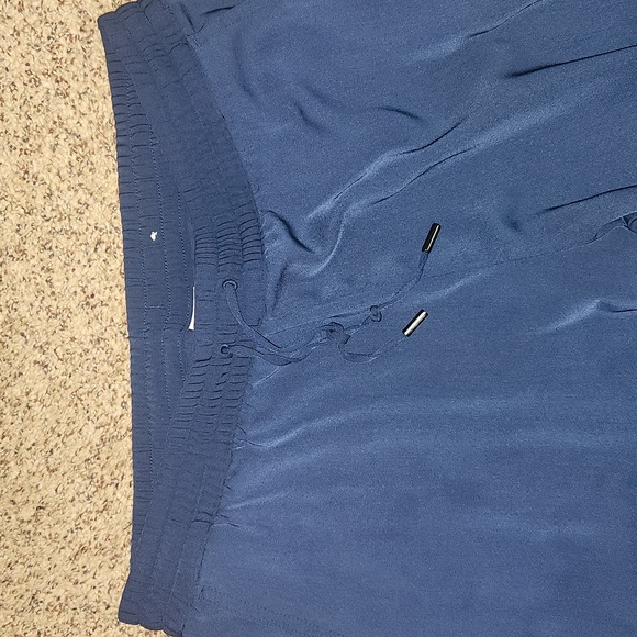 Time and Tru Draw String Jogger - Picture 3 of 4